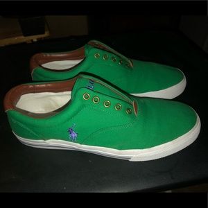 Polo by Ralph Lauren Casual Sneakers